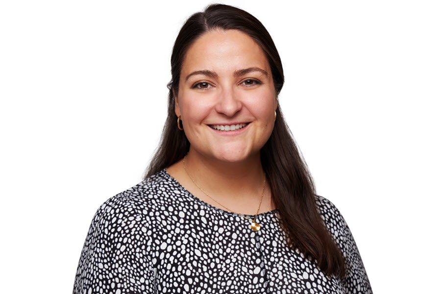 Photo of Jaime Ferrari-Willis 